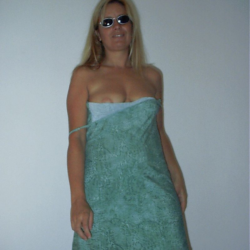 Linette 29 Escort in Fairfield