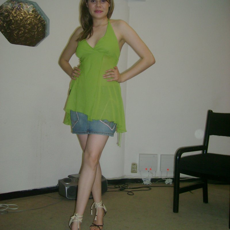 Ellen 33 Escort Porterville