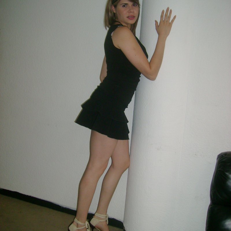 Bridget 21 Escort Arriba