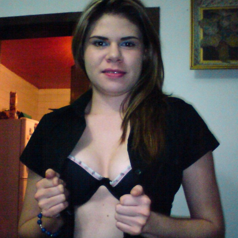 Caitlin 20 Escort Meggett