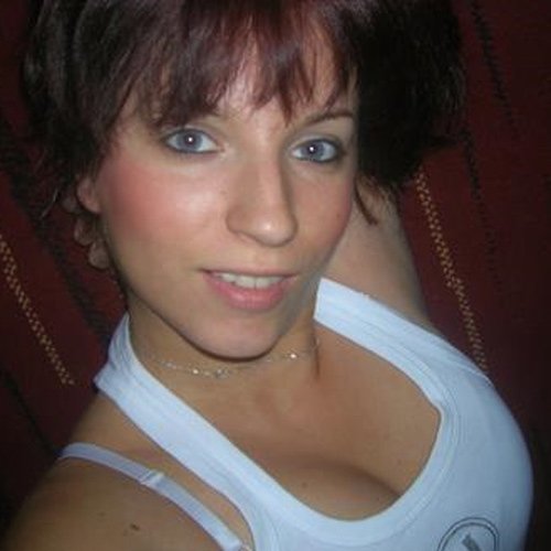 Wilfreda 25 Escort in Fairfield